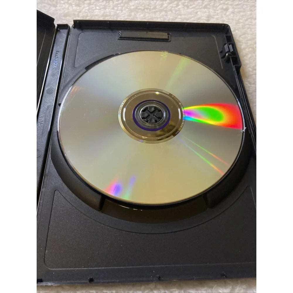 Sesame‎ Street A Magical Halloween Adventure DVD Caroline Rhea Muppets Elmo